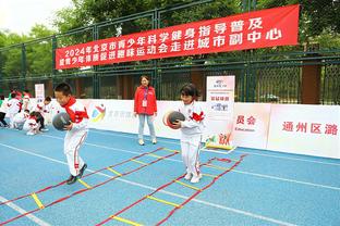 沃格尔：奥科吉是我们阵容的重要一员 会灵活调整他的出场时间